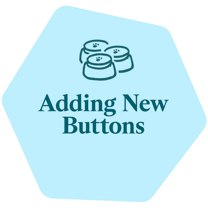 Adding New Buttons