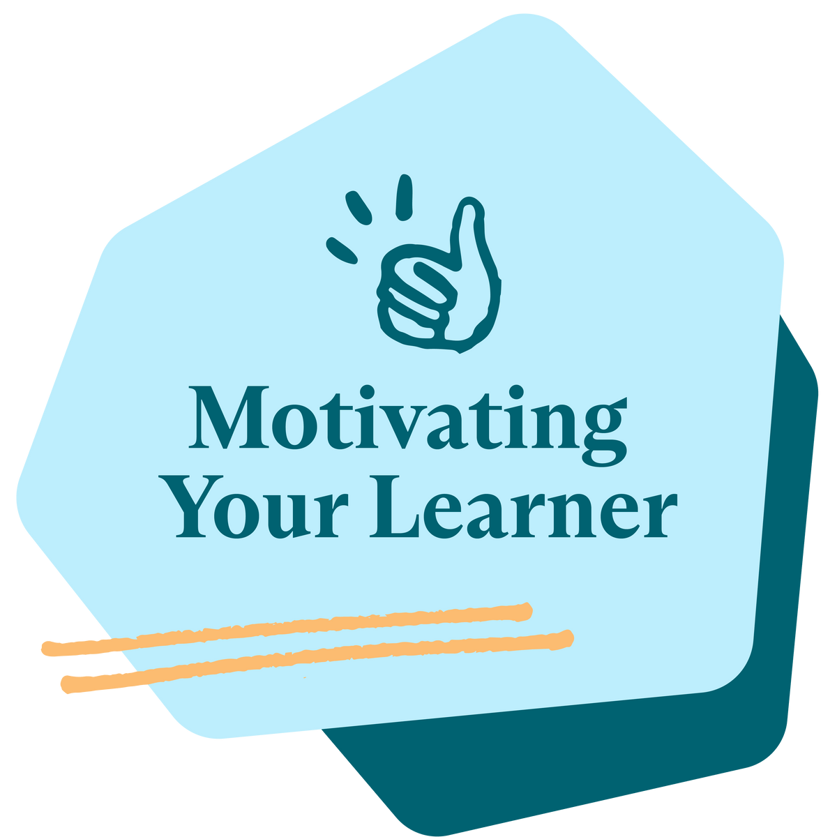 Motivating Your Learner To Use Buttons (Full)