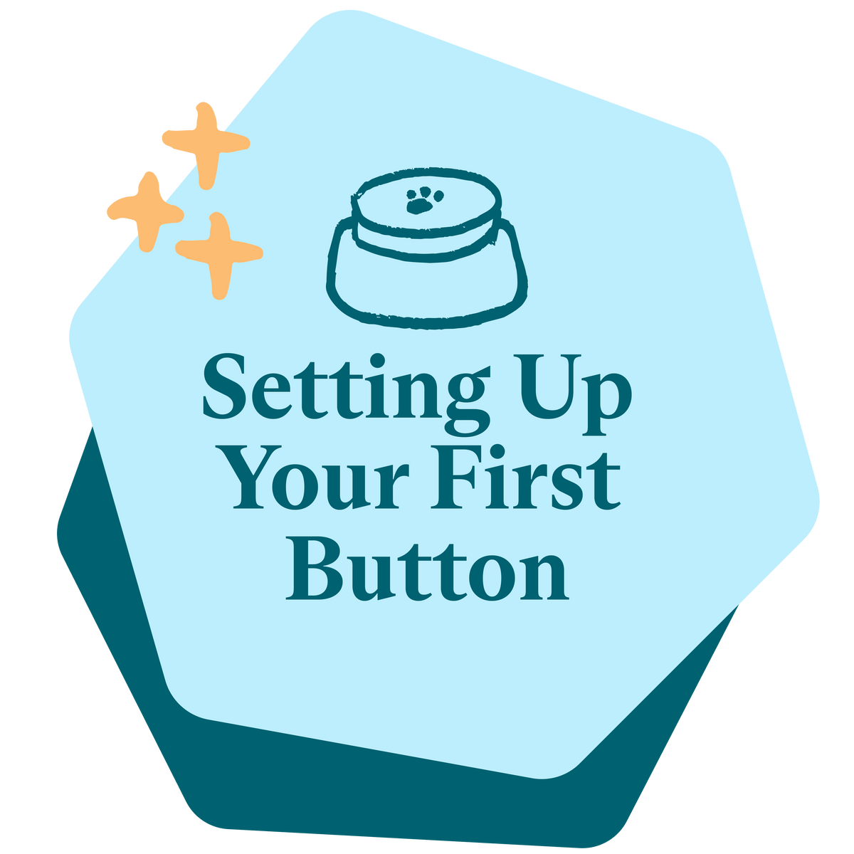 Setting Up Your First Button (Full)