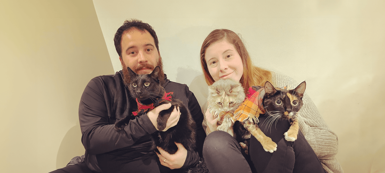 How Buttons Made Suki More Confident