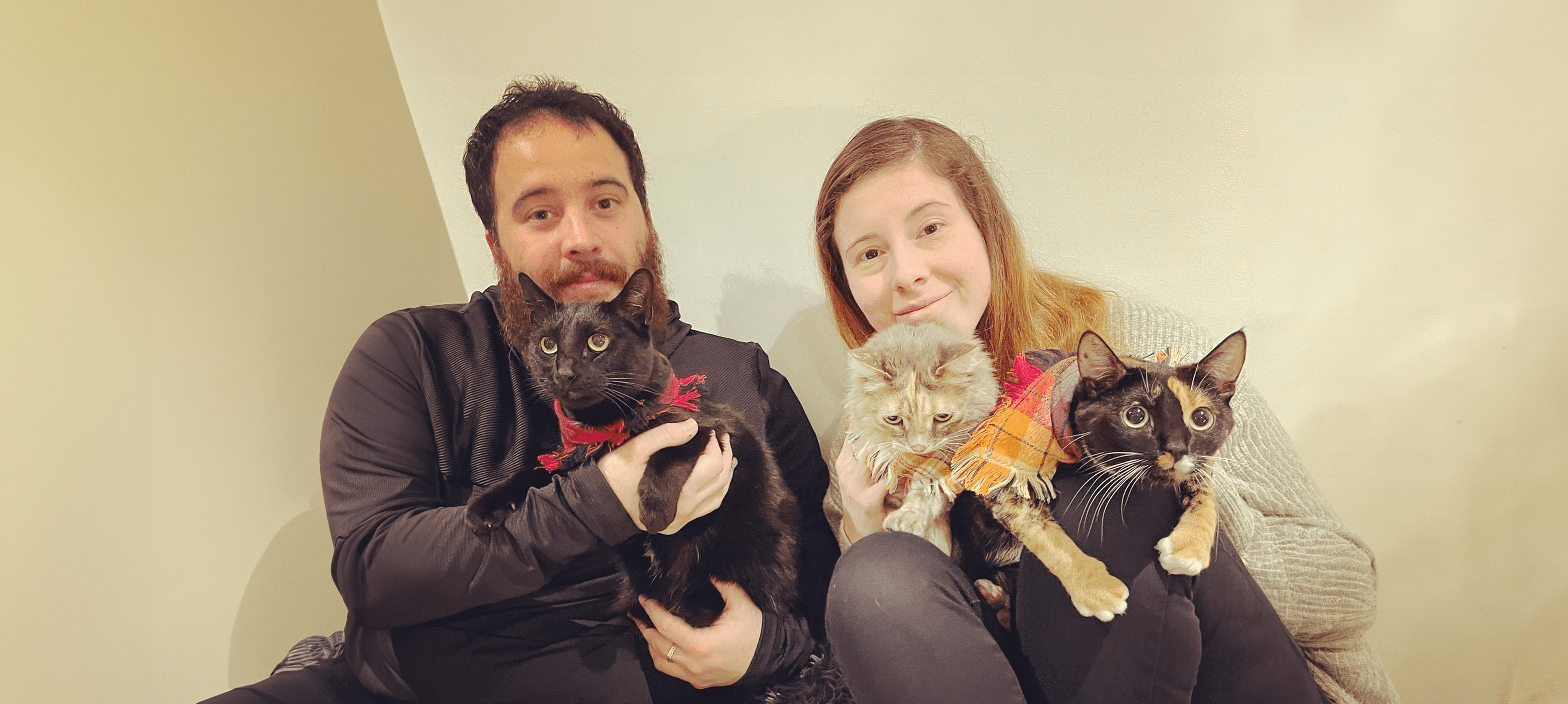 How Buttons Made Suki More Confident