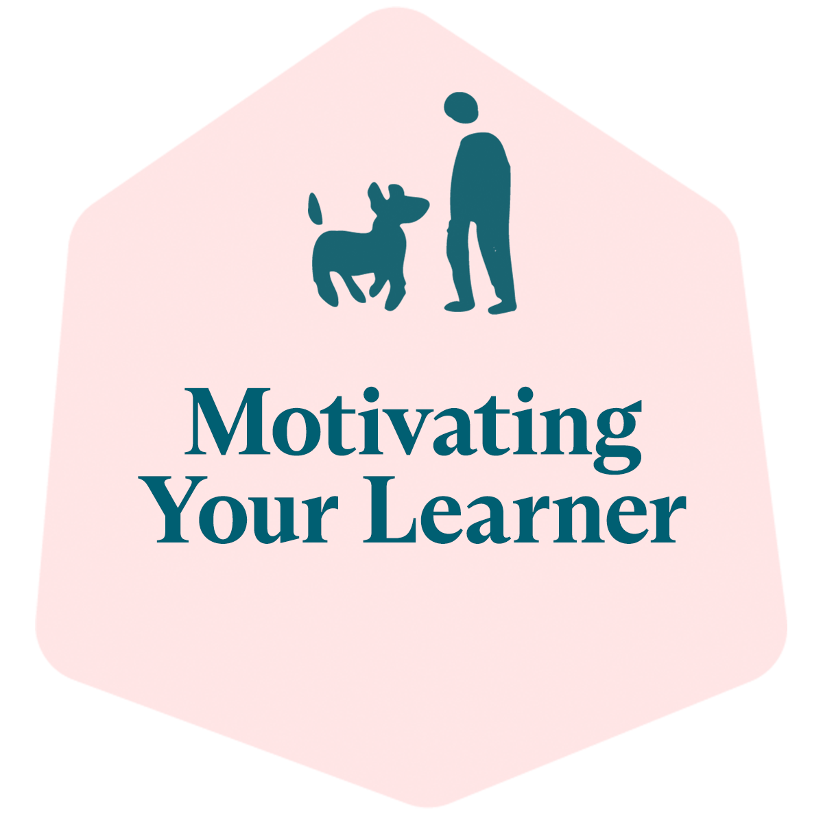 Motivating Your Learner To Use Buttons