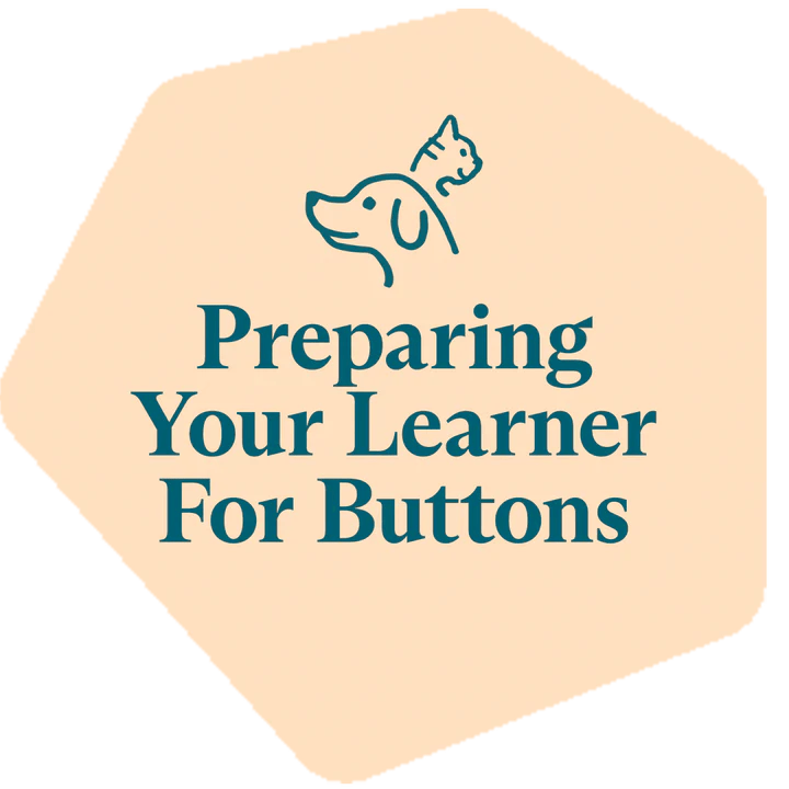 Preparing Your Learner for Buttons