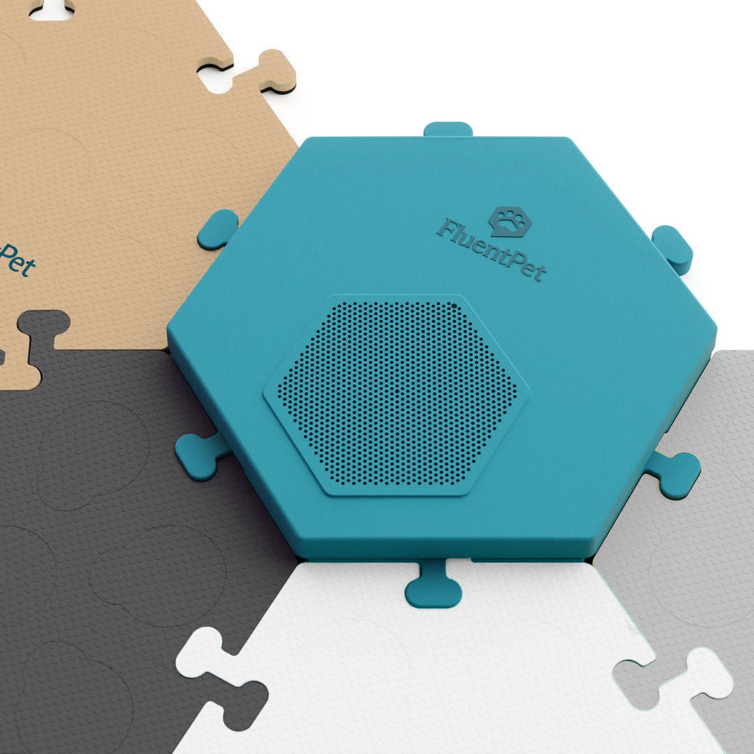 Connect Base as part of the Connect Key Vocab Kit in neutral colors.