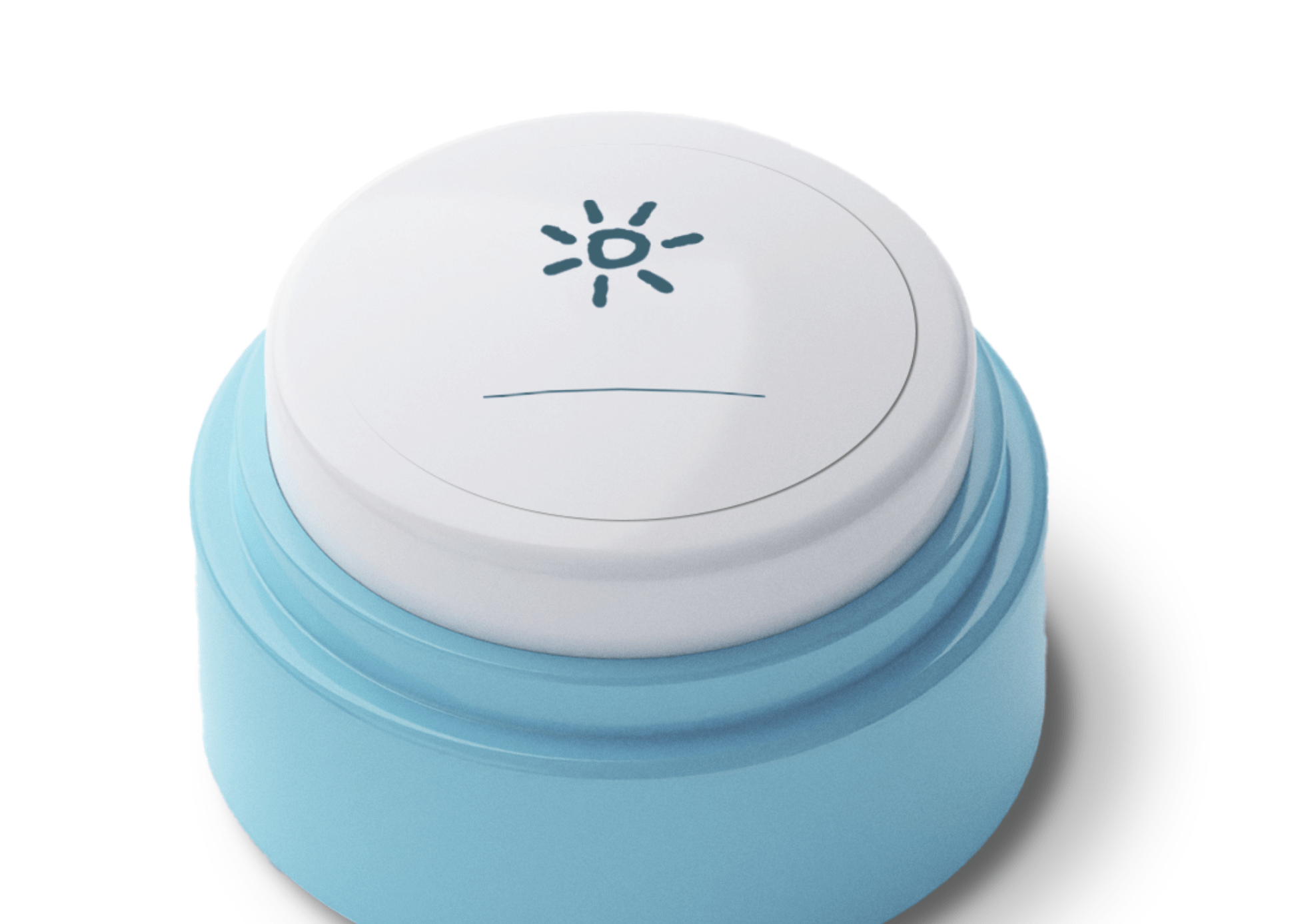 Connect Button