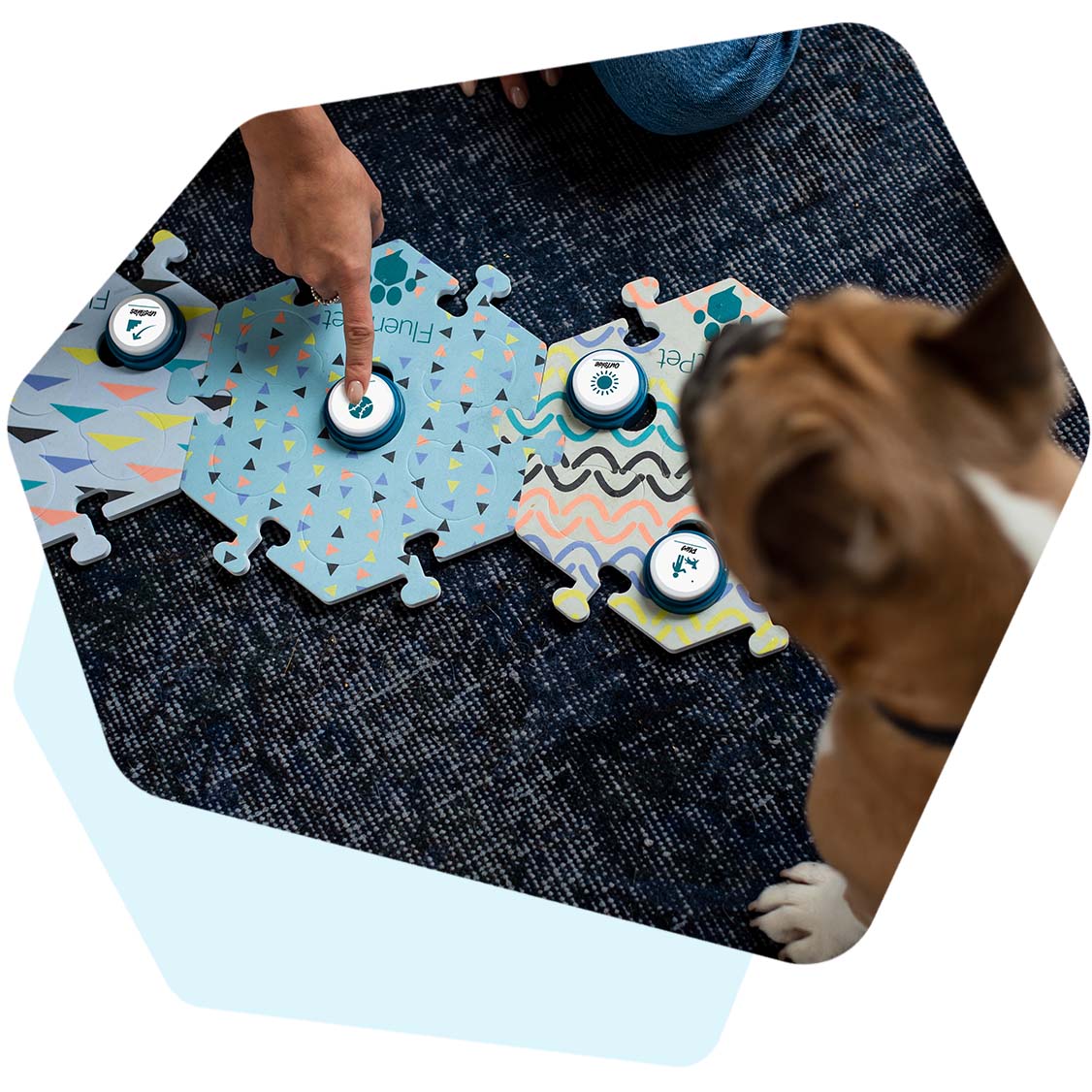 The visual nature of the Fitzgerald Key allows learners to self-correct more effectively. When learners see the color-coding, they can recognize and correct errors on their own, fostering greater independence in communication.