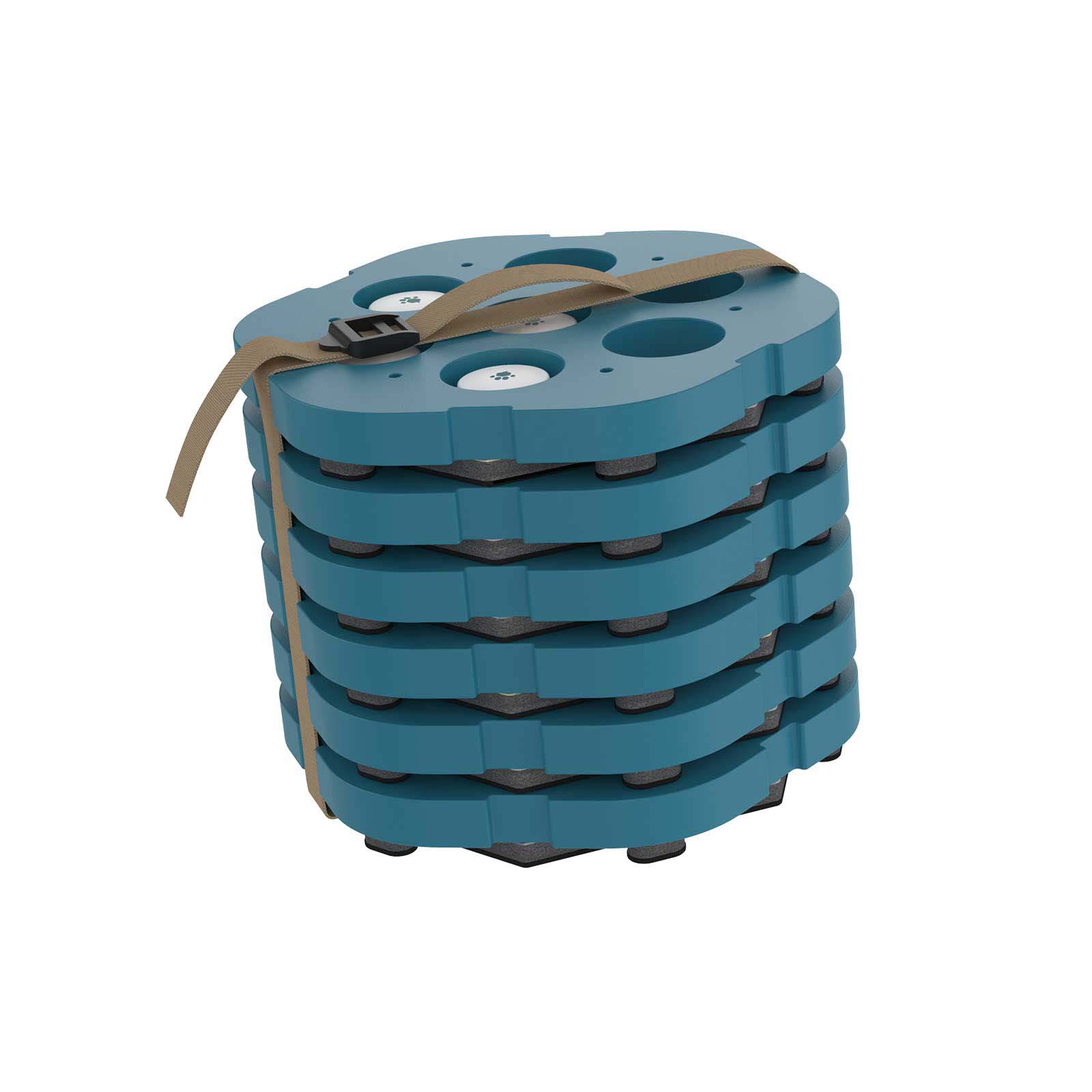 FluentPet Soundboard Carrier