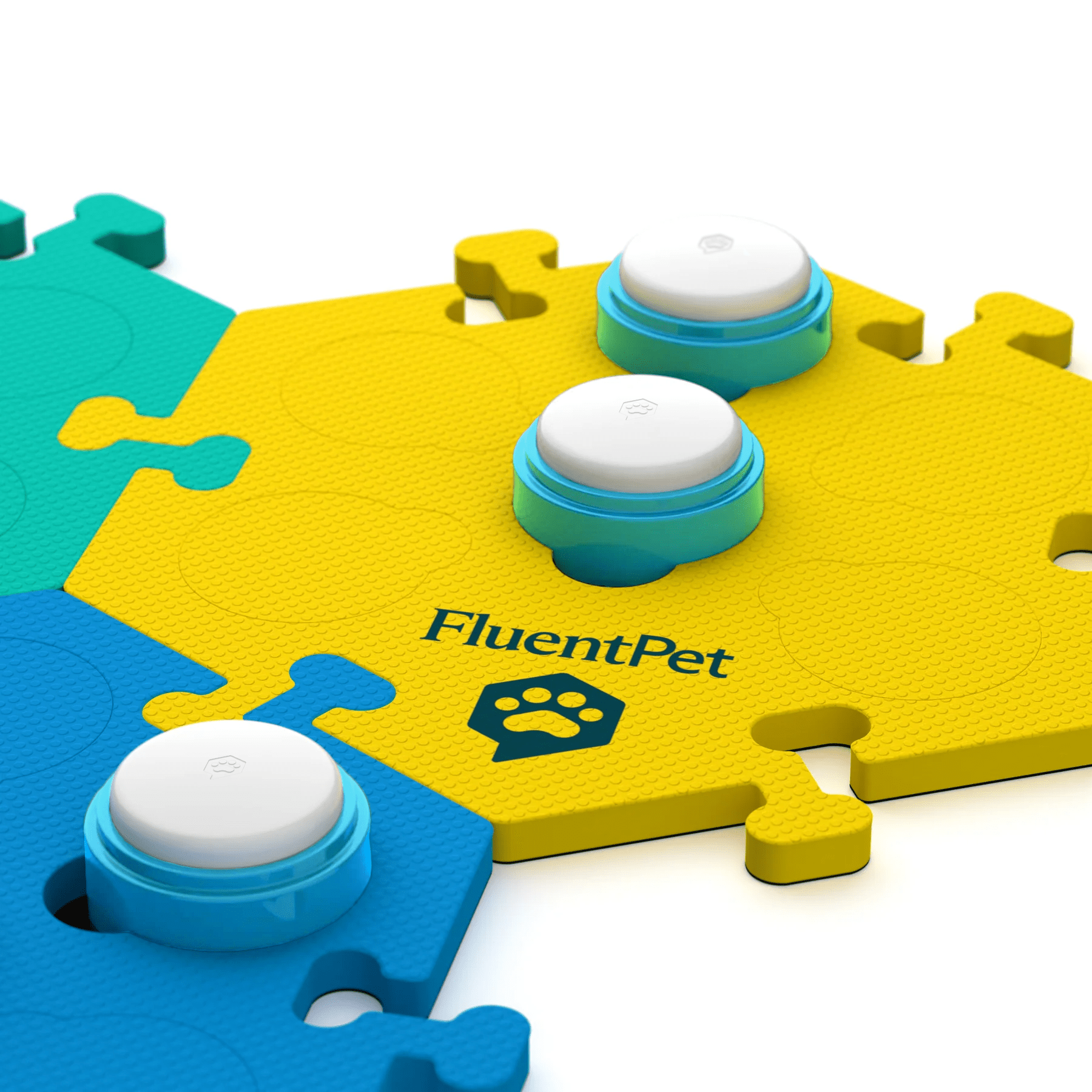 Connect 6-Button Expansion Kit Bold