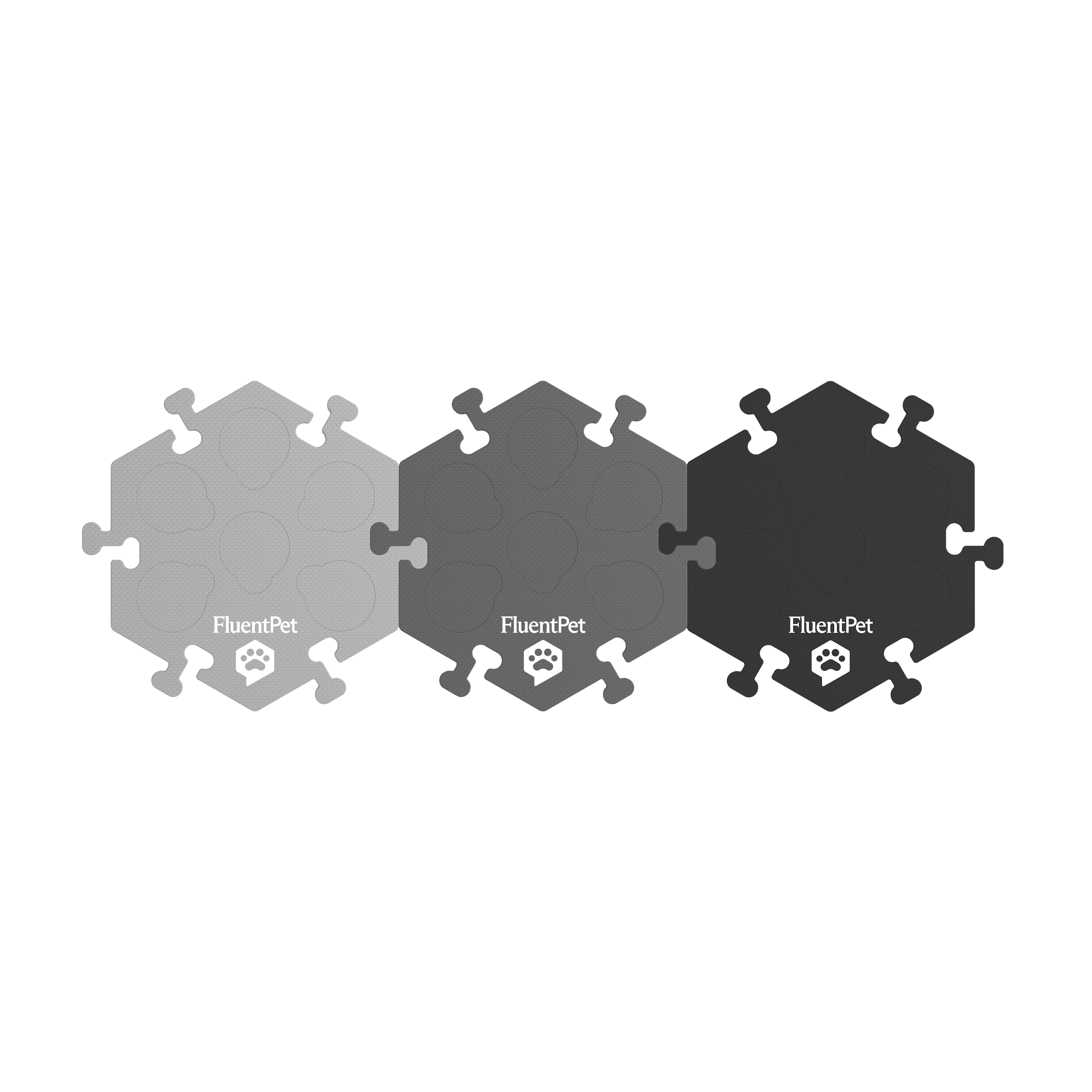HexTile Multipacks