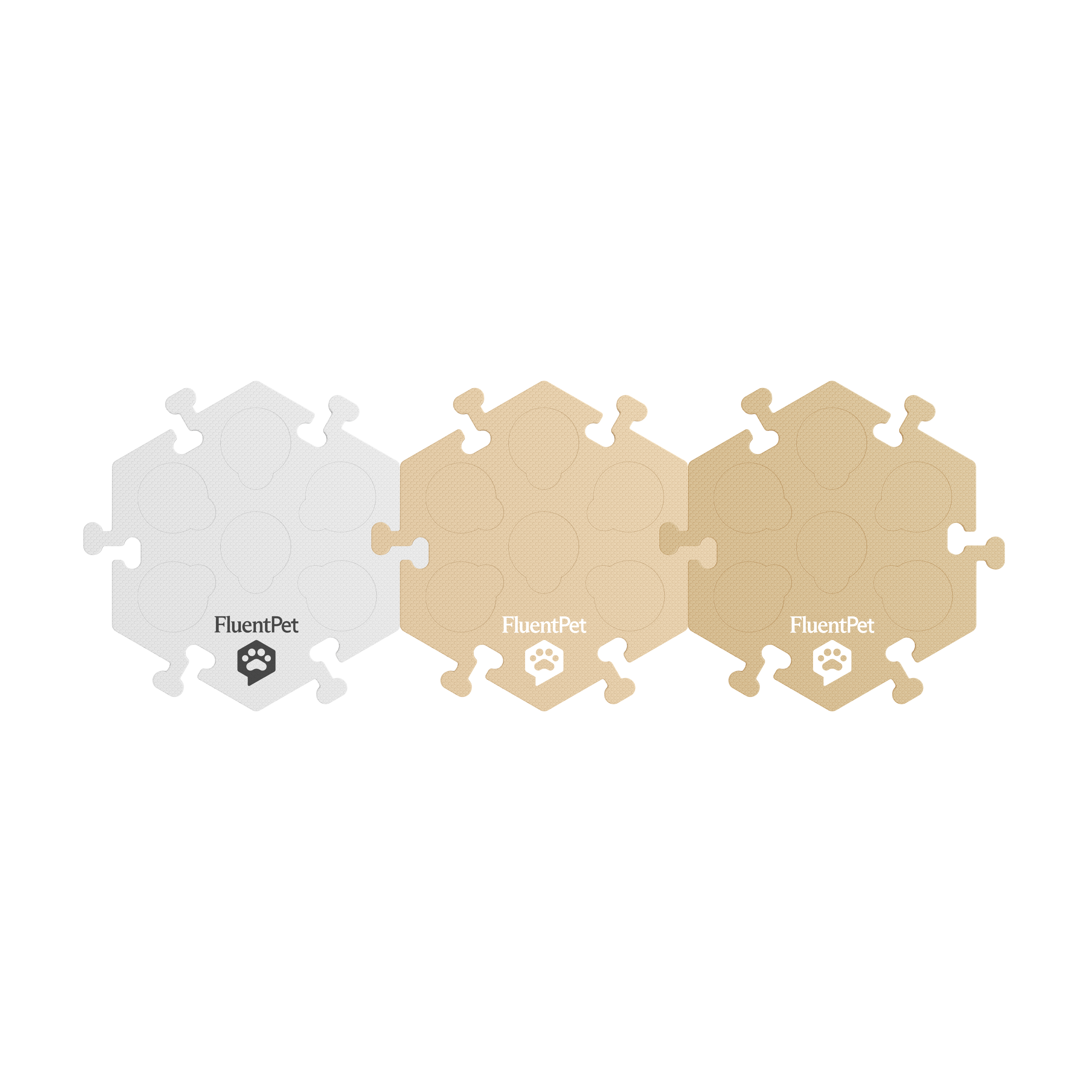 HexTile Multipacks