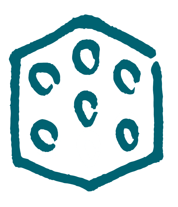HexTile icon