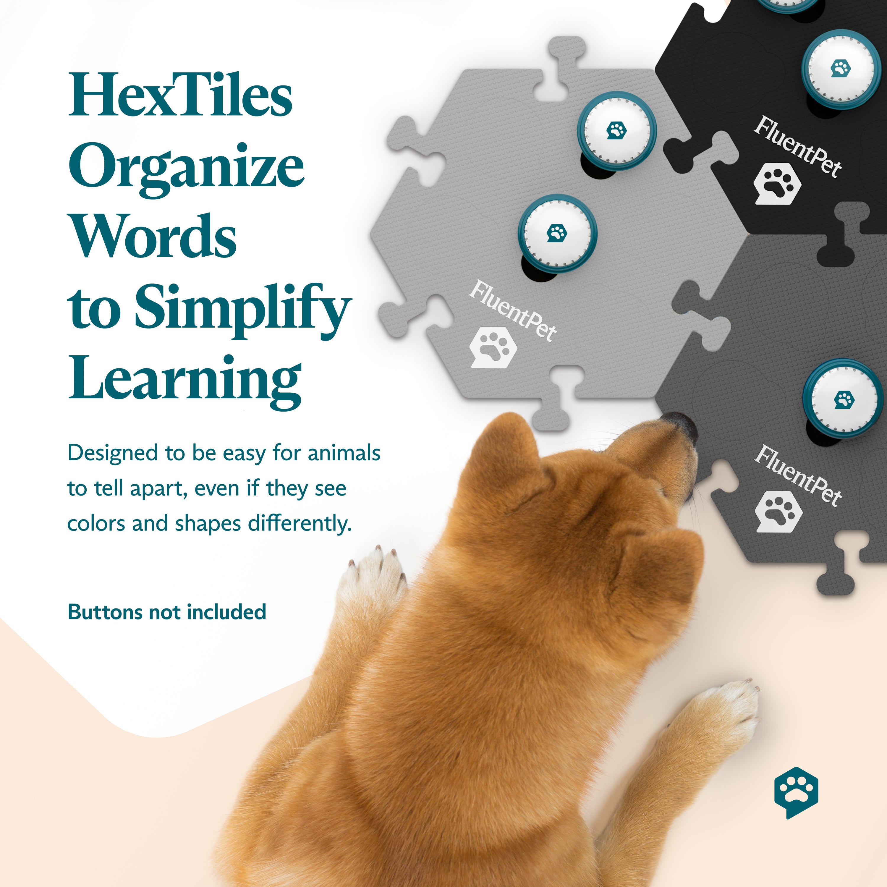 HexTile Multipacks