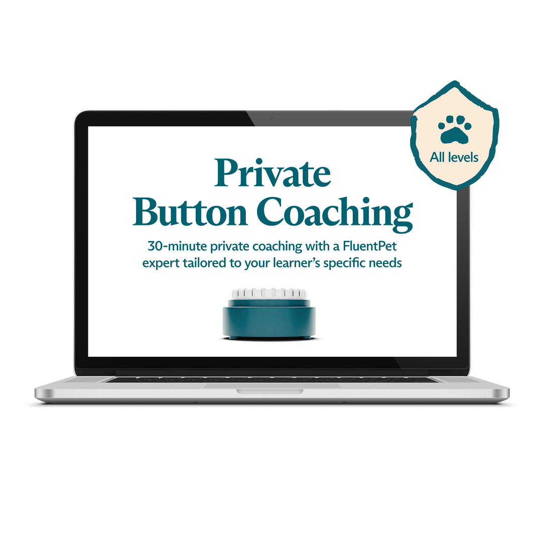Private Button Coaching