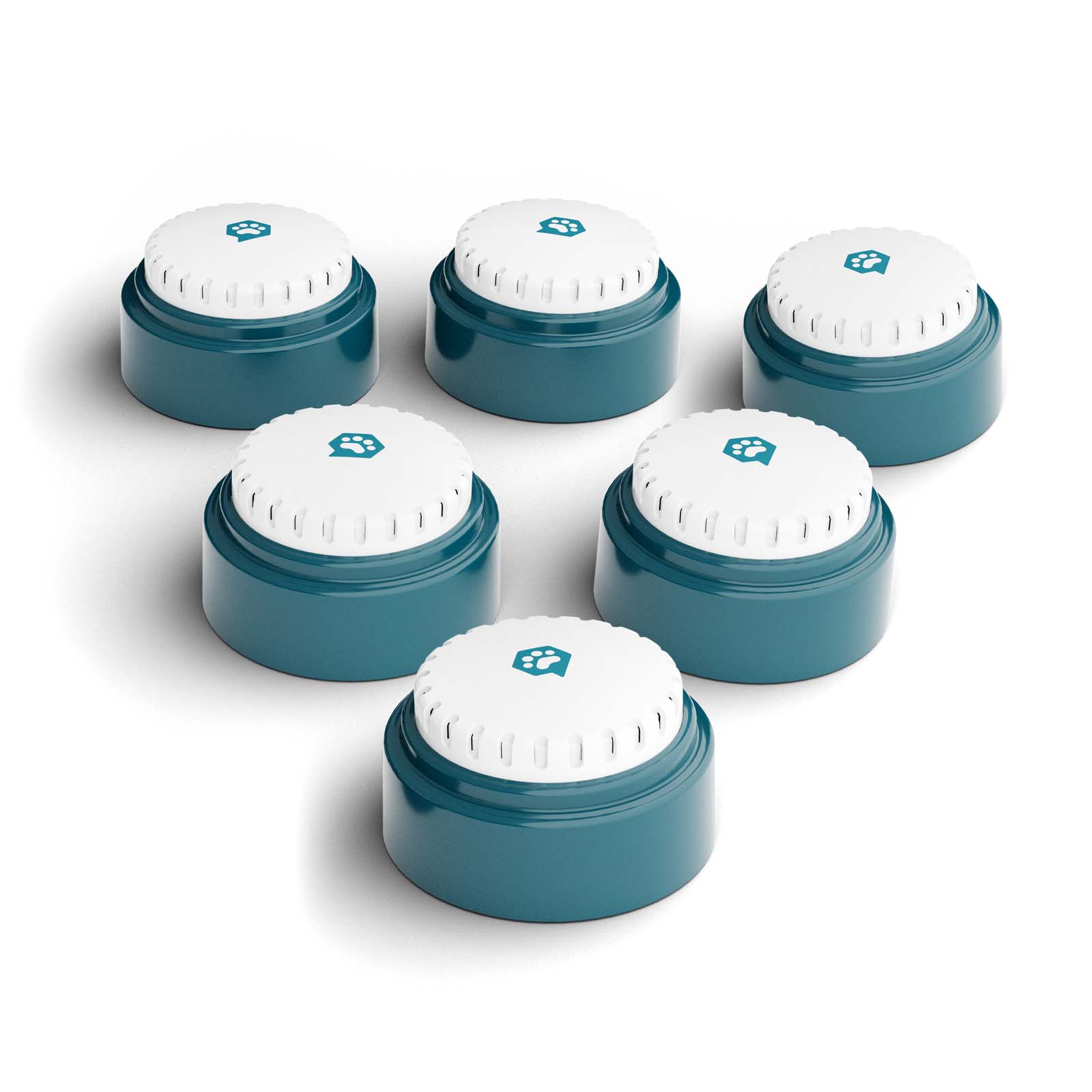 Speak Up! Multipack - The Clearest, Loudest Sound Buttons Available