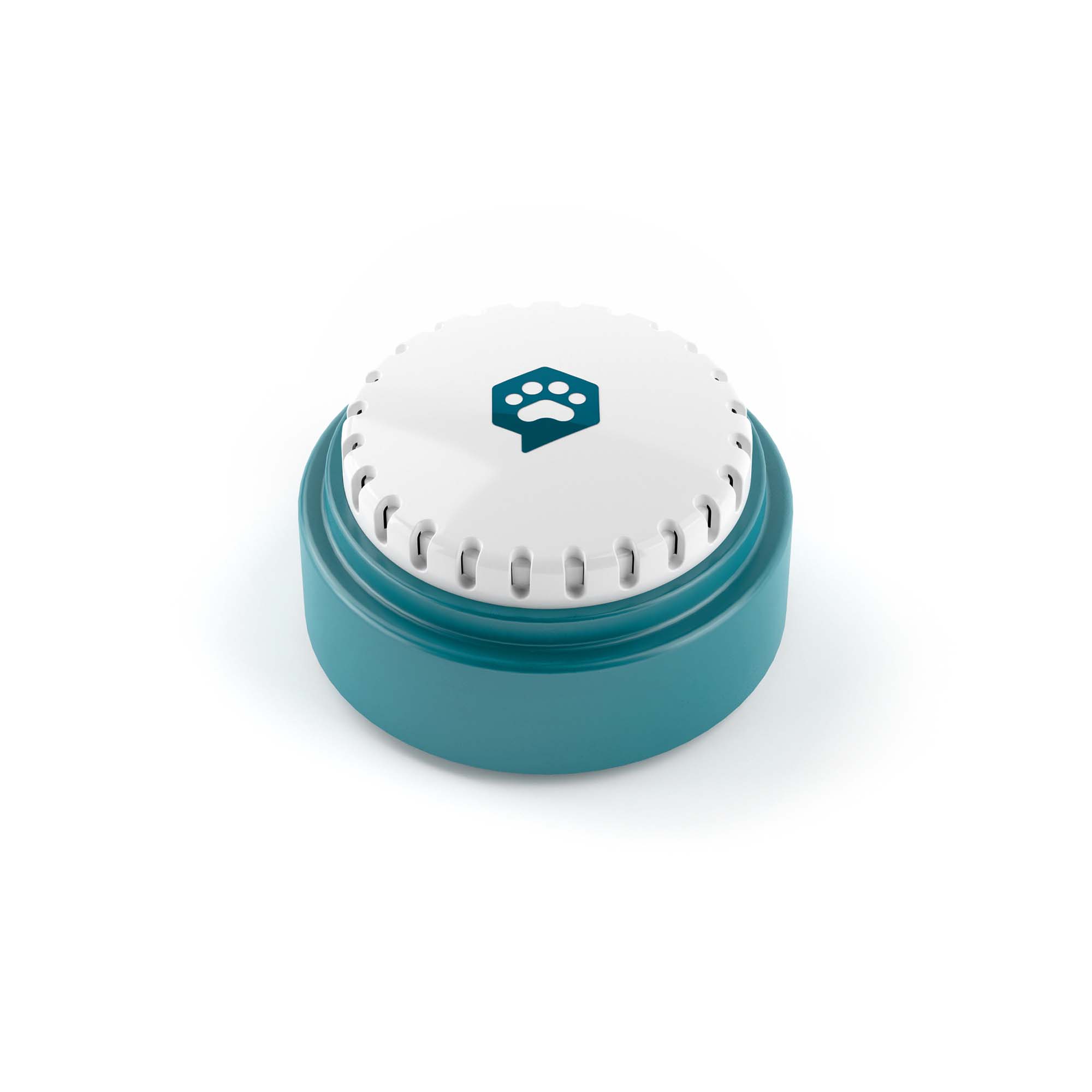 FluentPet Speak Up Button