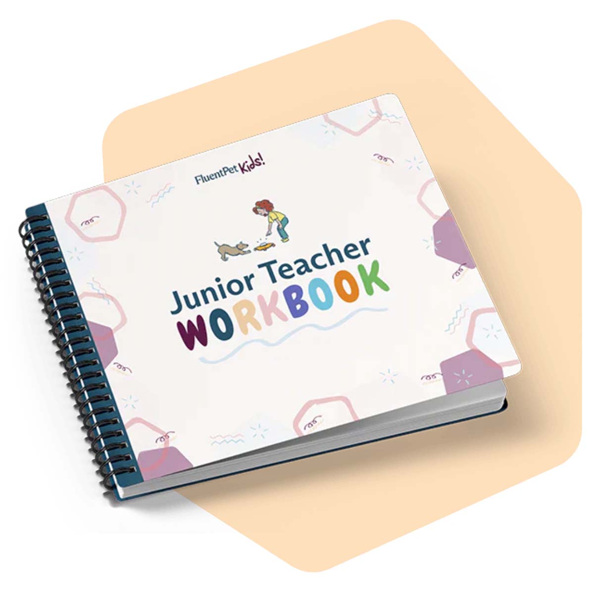 FluentPet Junior Teacher Workbook