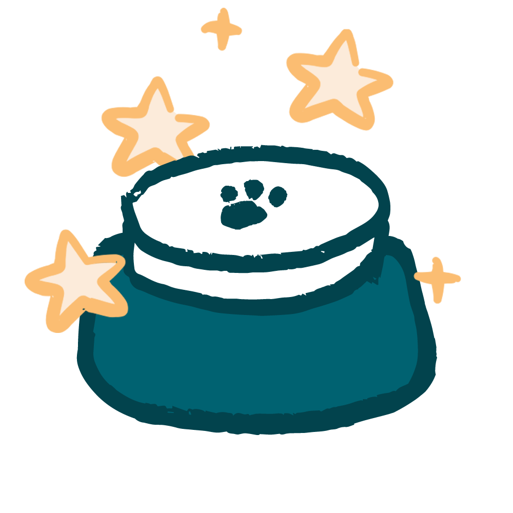 Icon FluentPet Button