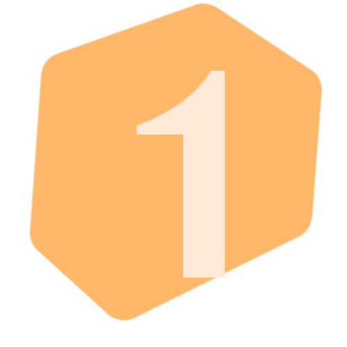 Number 1