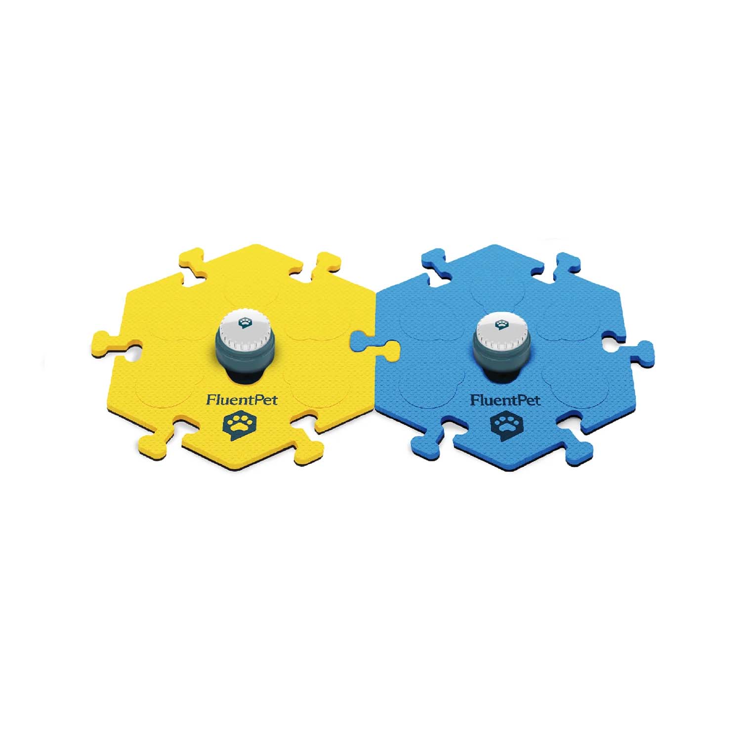 FluentPet Speak Up! Tester Kit