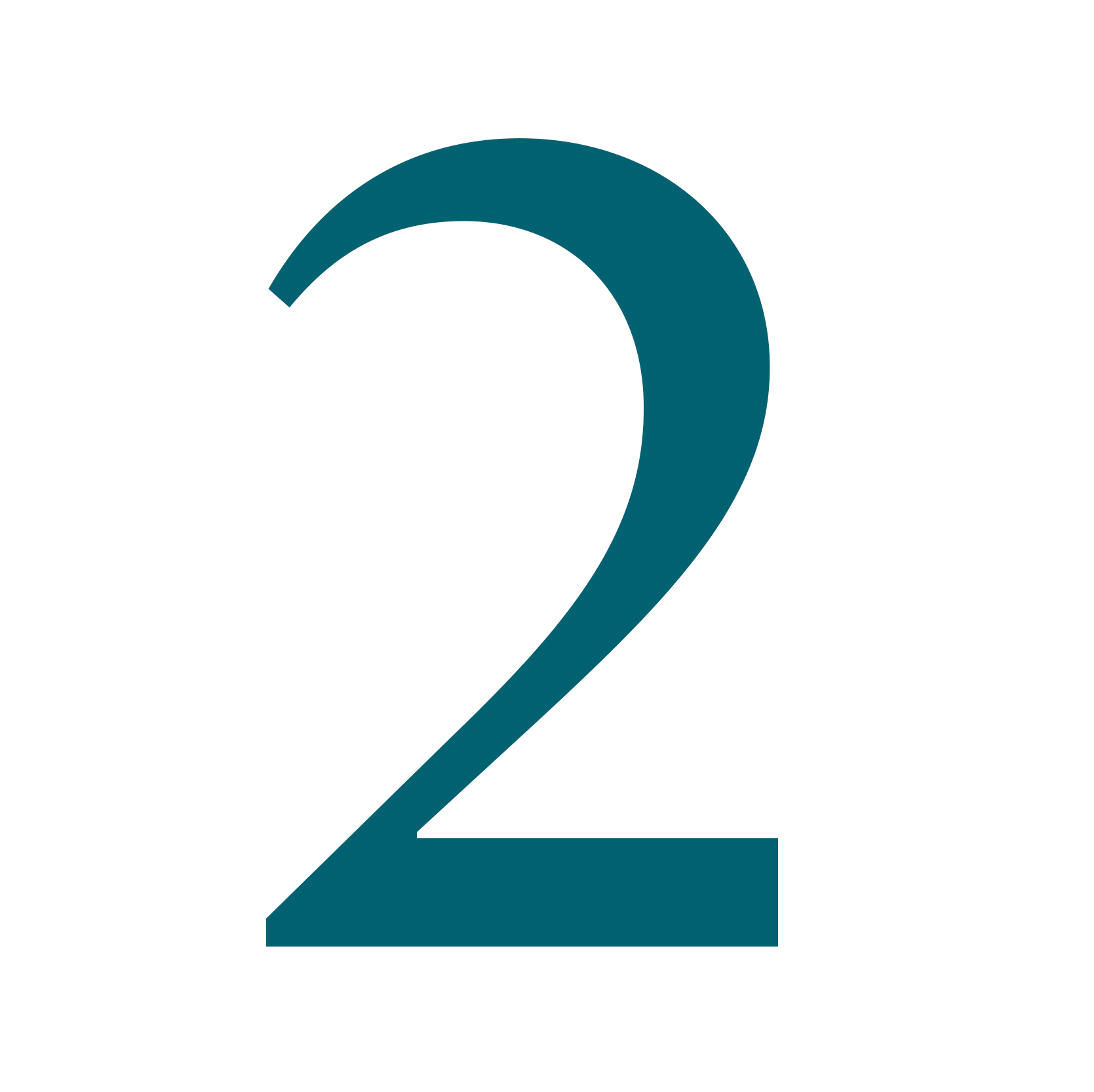 Two
