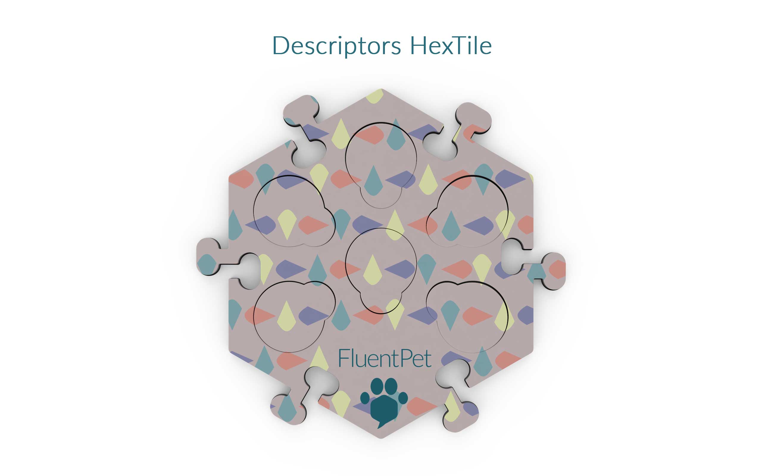 Hex Tiles Descriptors