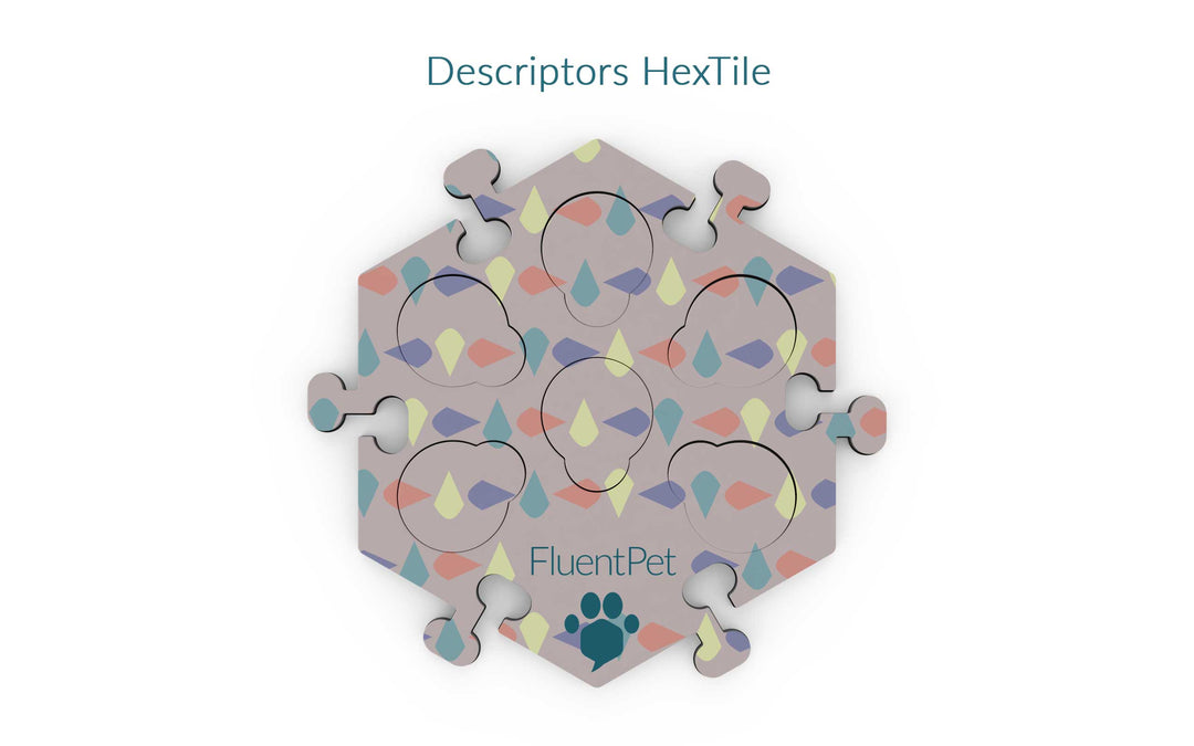 Hex Tiles Descriptors