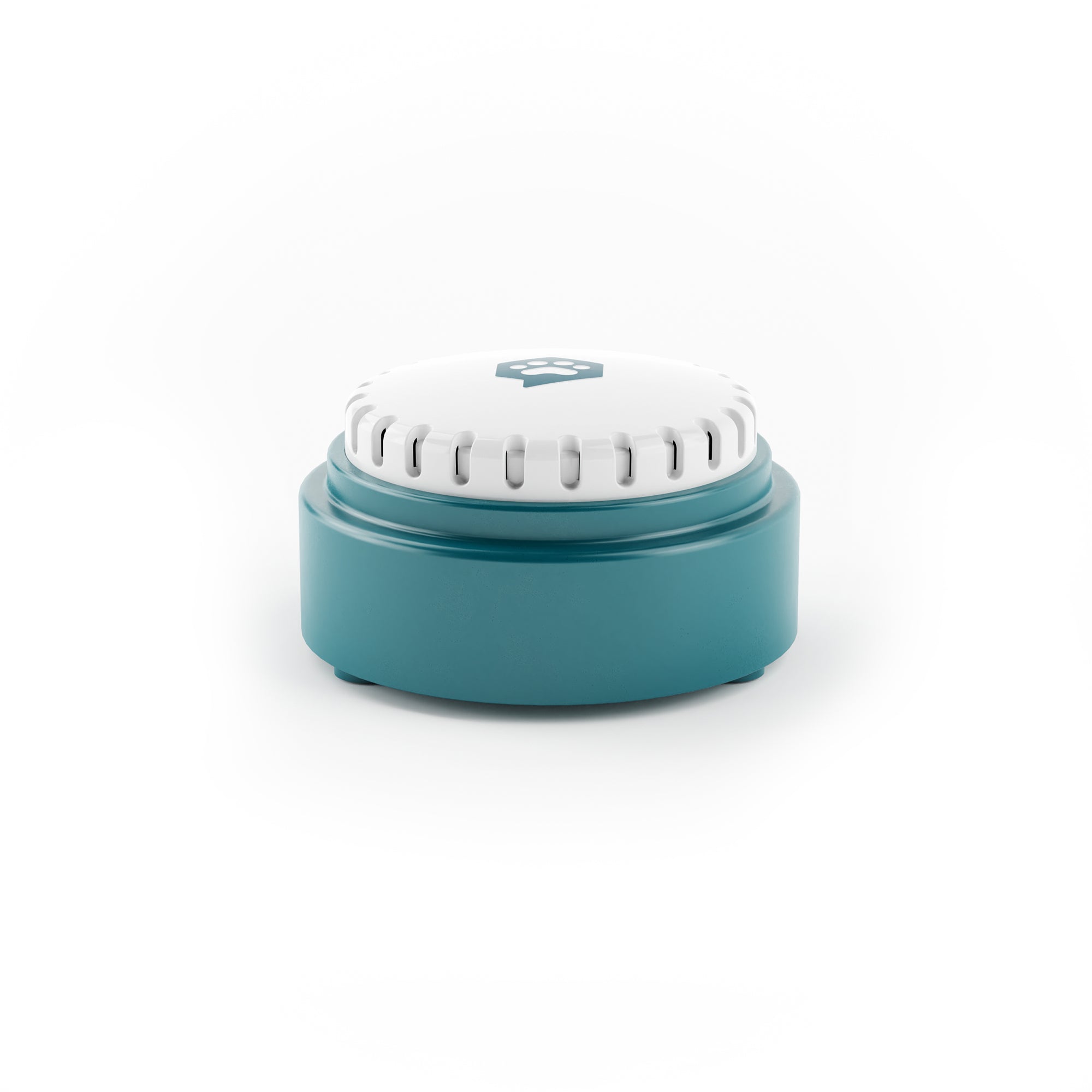 FluentPet Speak Up Button