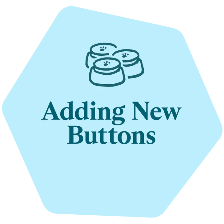 Adding New Buttons