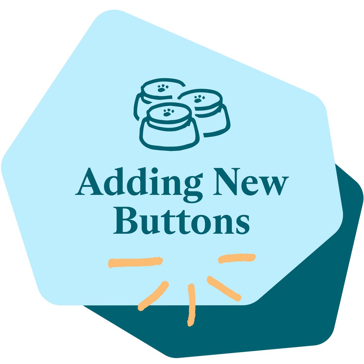 Adding New Buttons (Full)