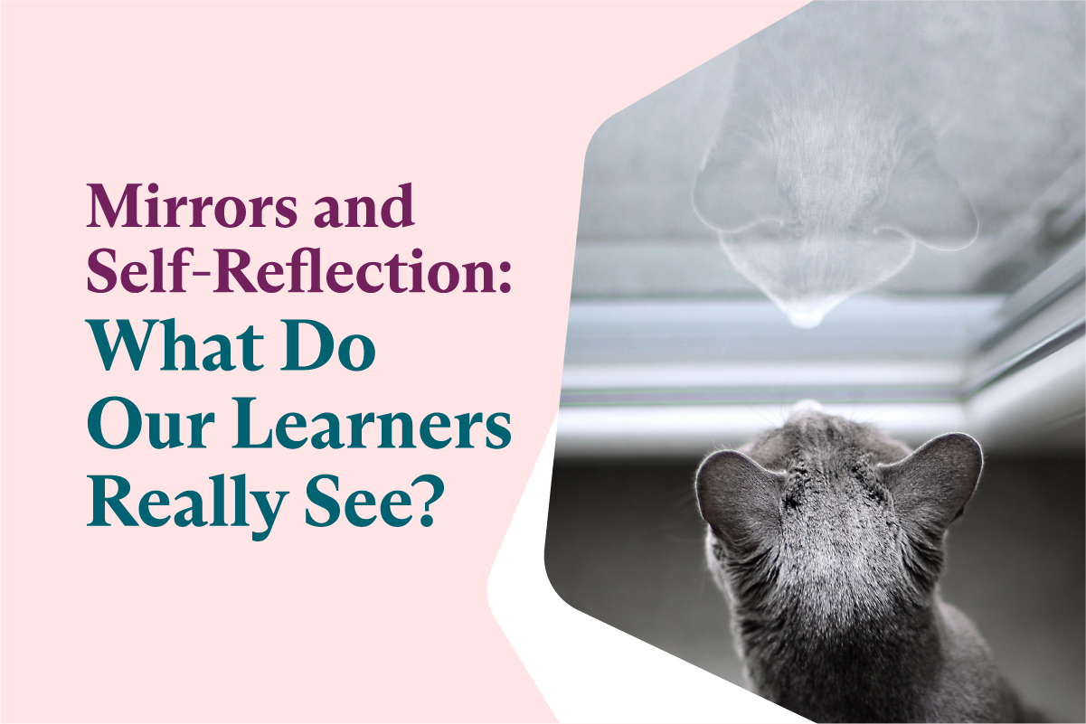The Mirror Test