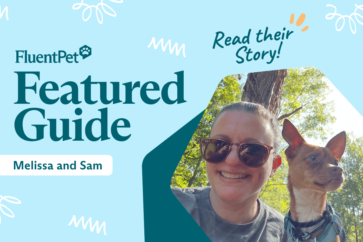 Meet Melissa and Sam: How Buttons Helped Sam Advocate for Himself