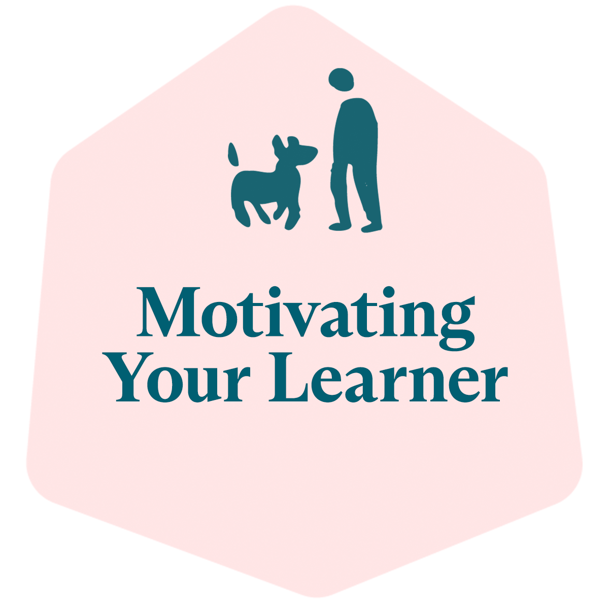 Motivating Your Learner To Use Buttons