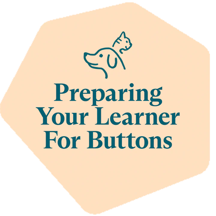 Preparing Your Learner for Buttons