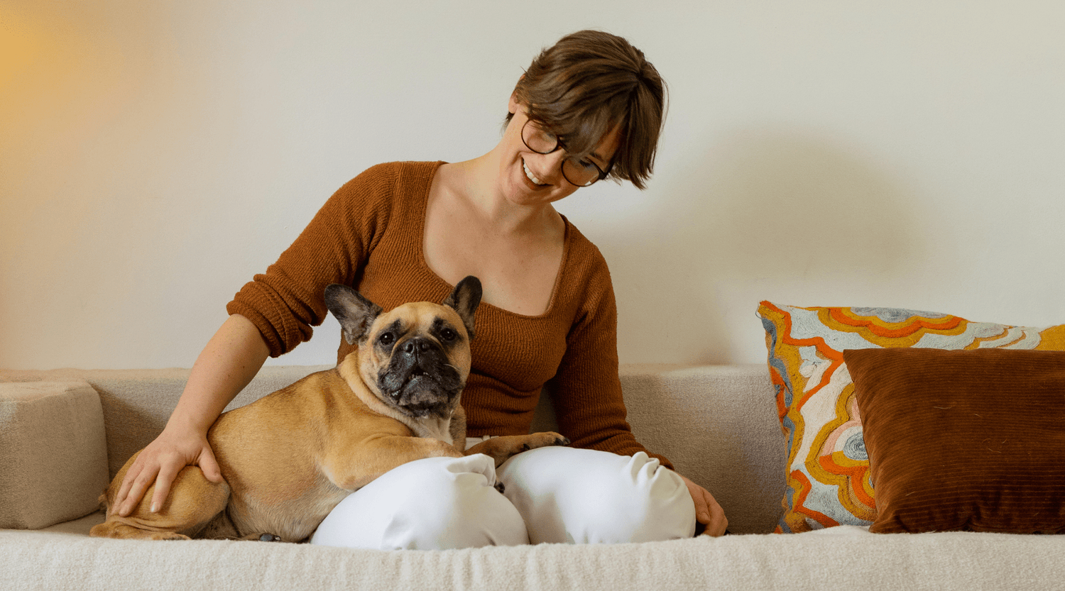 Dogs' Natural Drive to Communicate With Us
