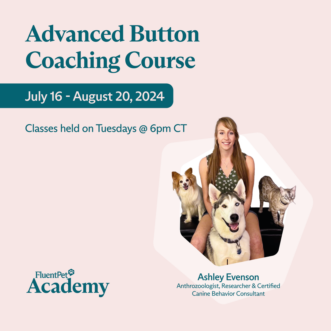 Advanced Button Course