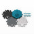 Connect Get Started Kit Grey with Base