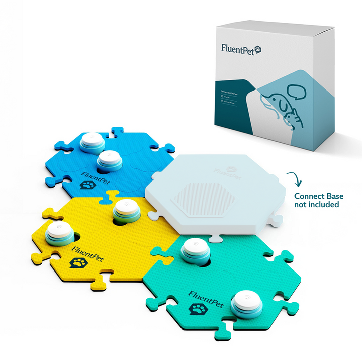 Connect 6-Button Expansion Kit