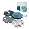 Connect 6-Button Expansion Kit Grey