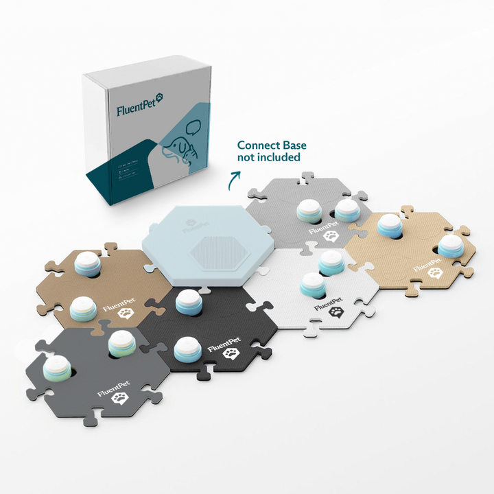 Connect 12-Button Expansion Kit