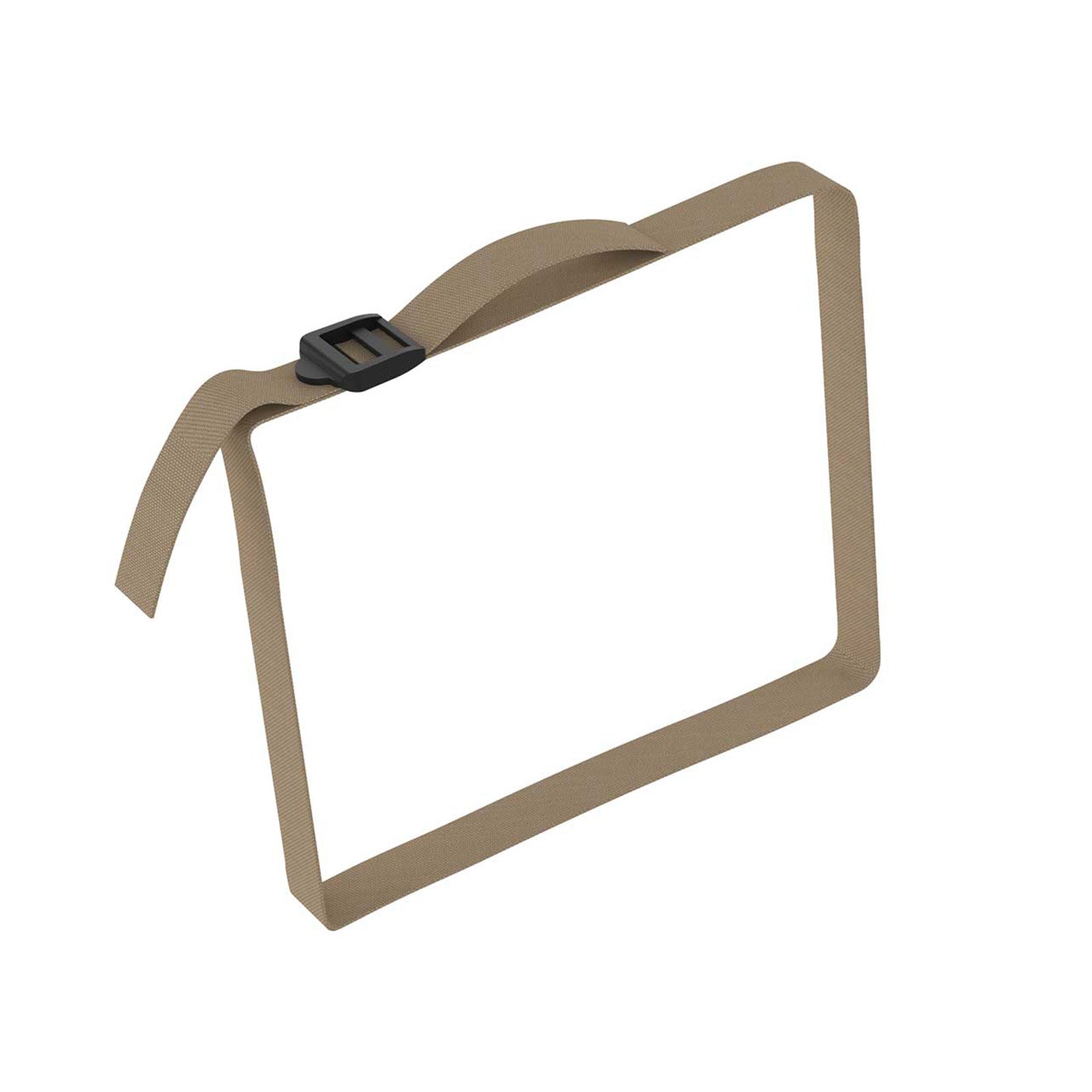 FluentPet Soundboard Carrier Strap
