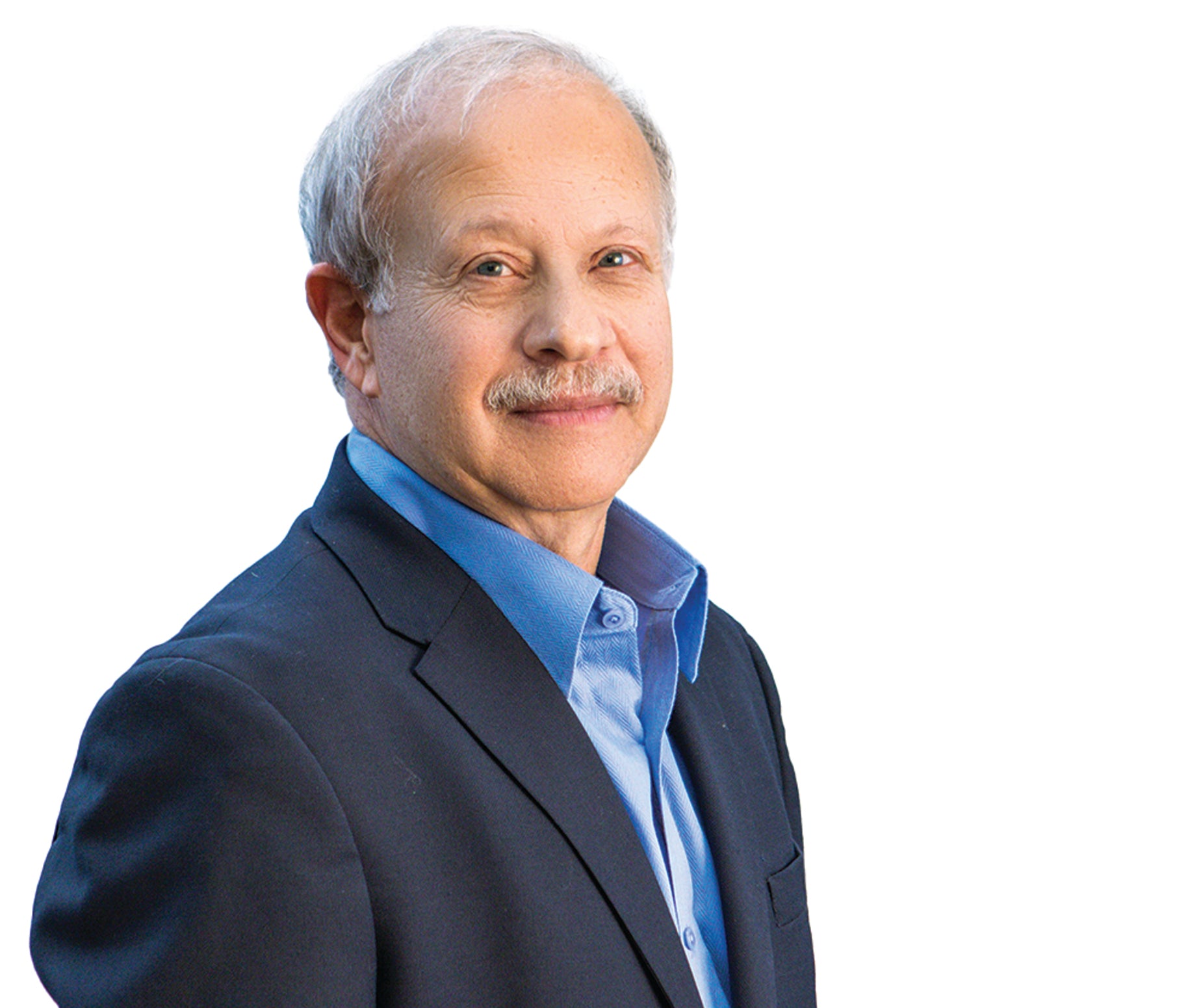 Gary Landsberg, DVM, DACVB, DECAWBM, SIRB Member