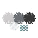 Get Started Kit Grey