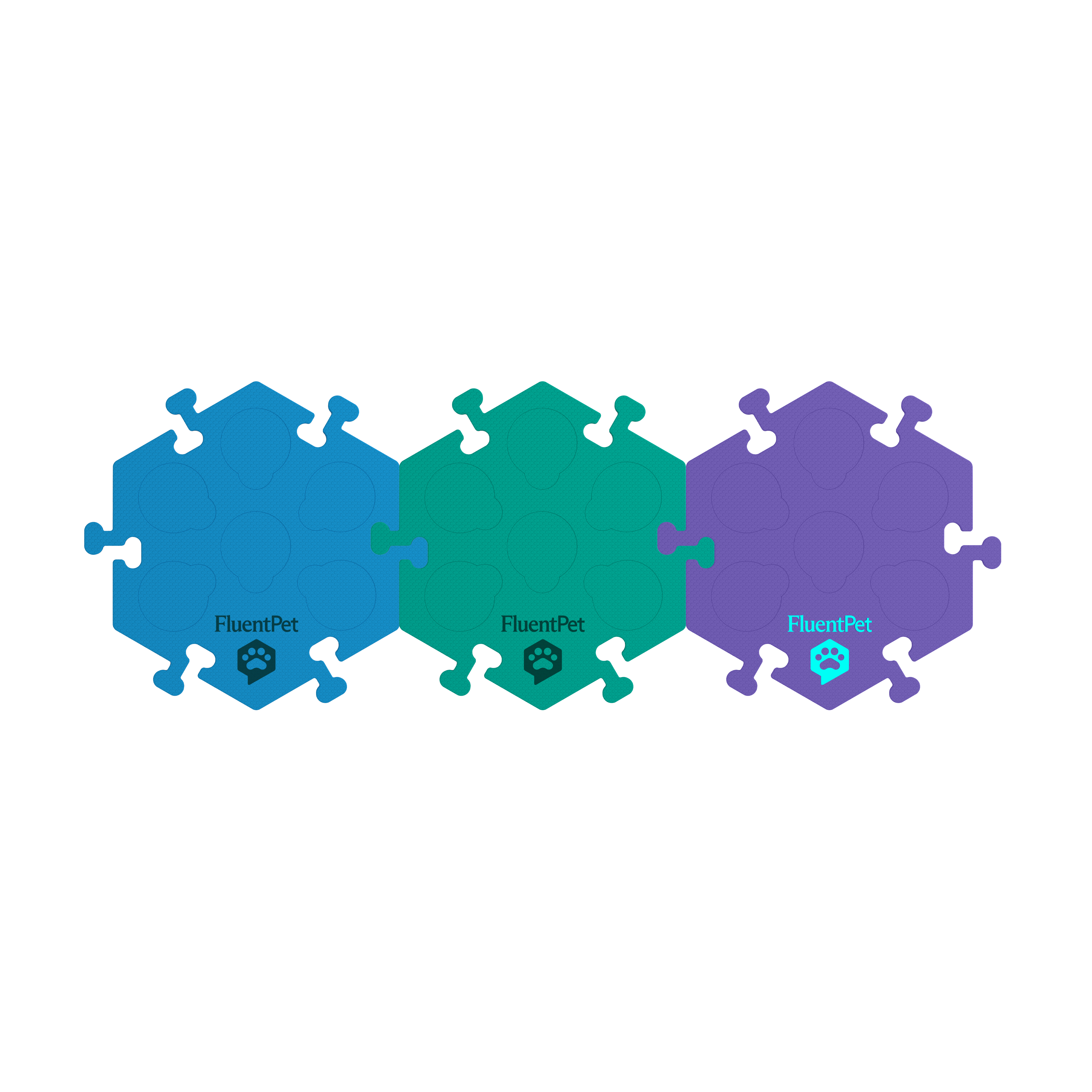 HexTile Multipacks