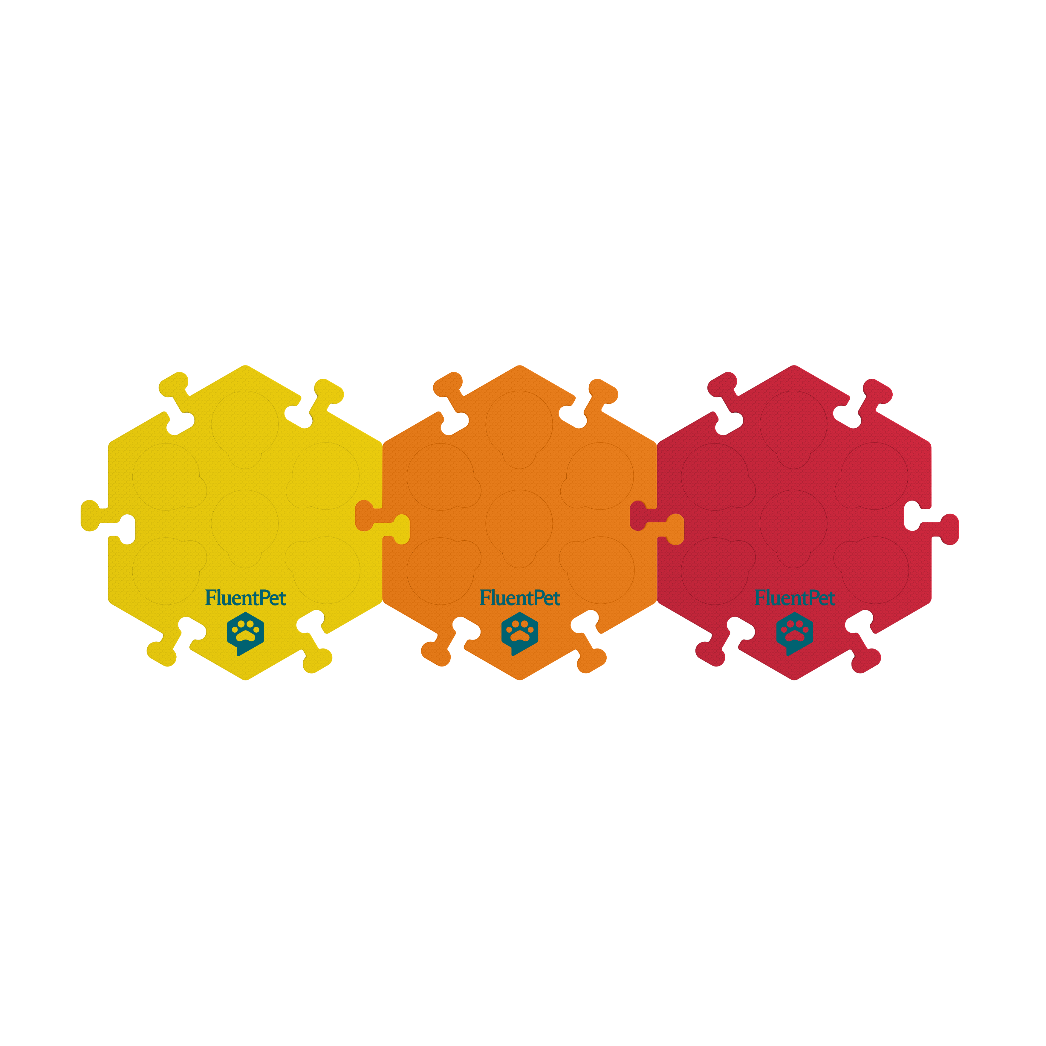 HexTile Multipacks
