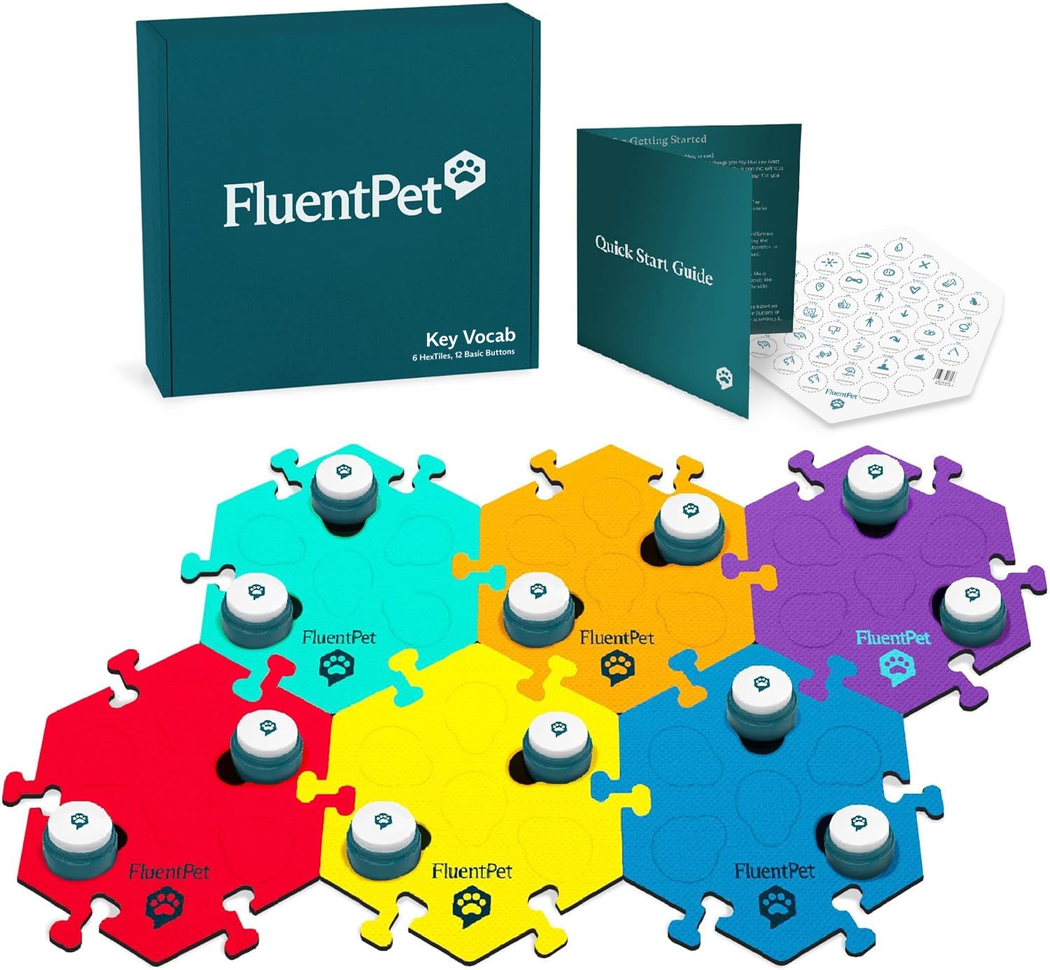 Key Vocab Kit (Gen 1).