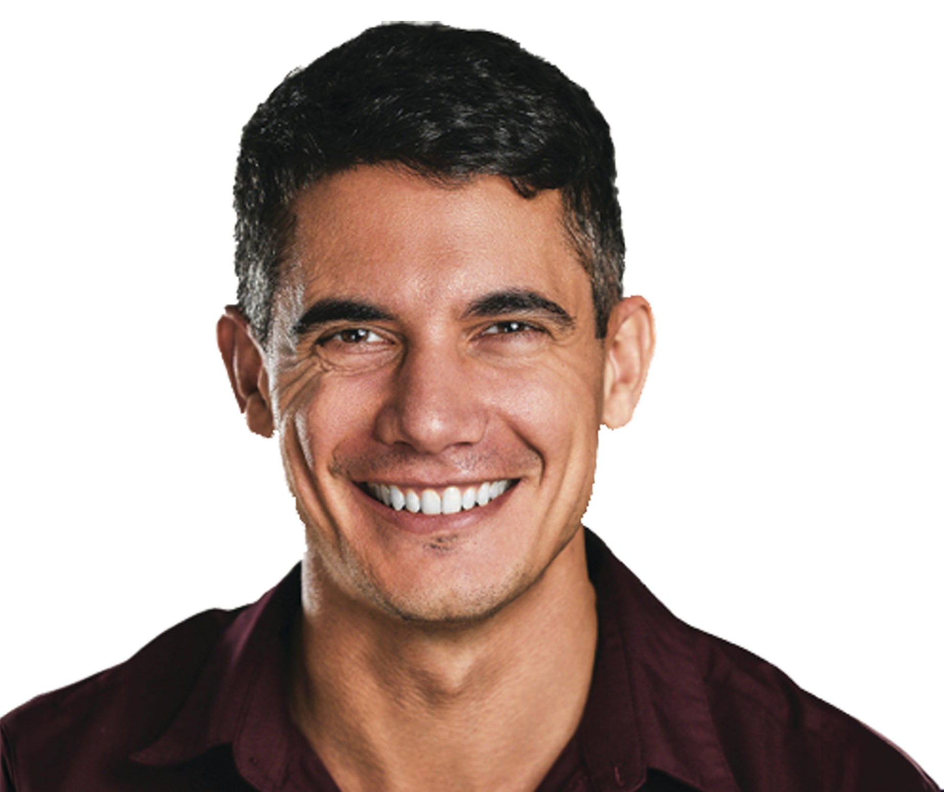 Leo Trottier, SIRB Member and FluentPet Founder and CEO