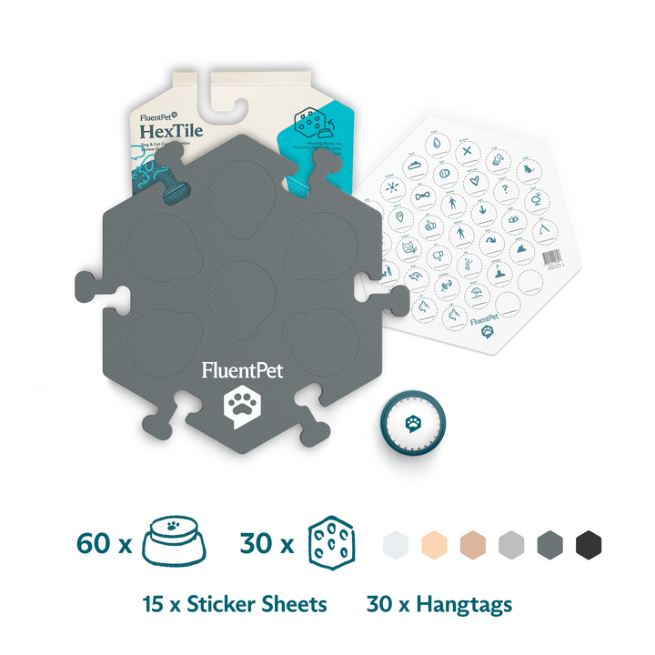 FluentPet Retail Starter Kit - Neutral