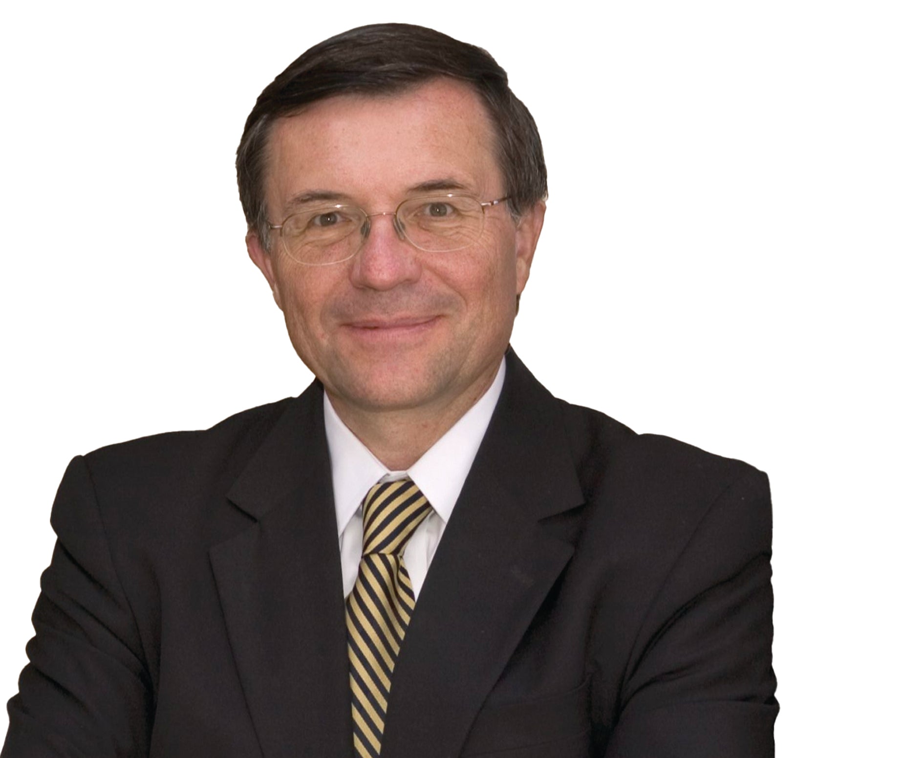 Terrence Sejnowski, PhD, SIRB Member