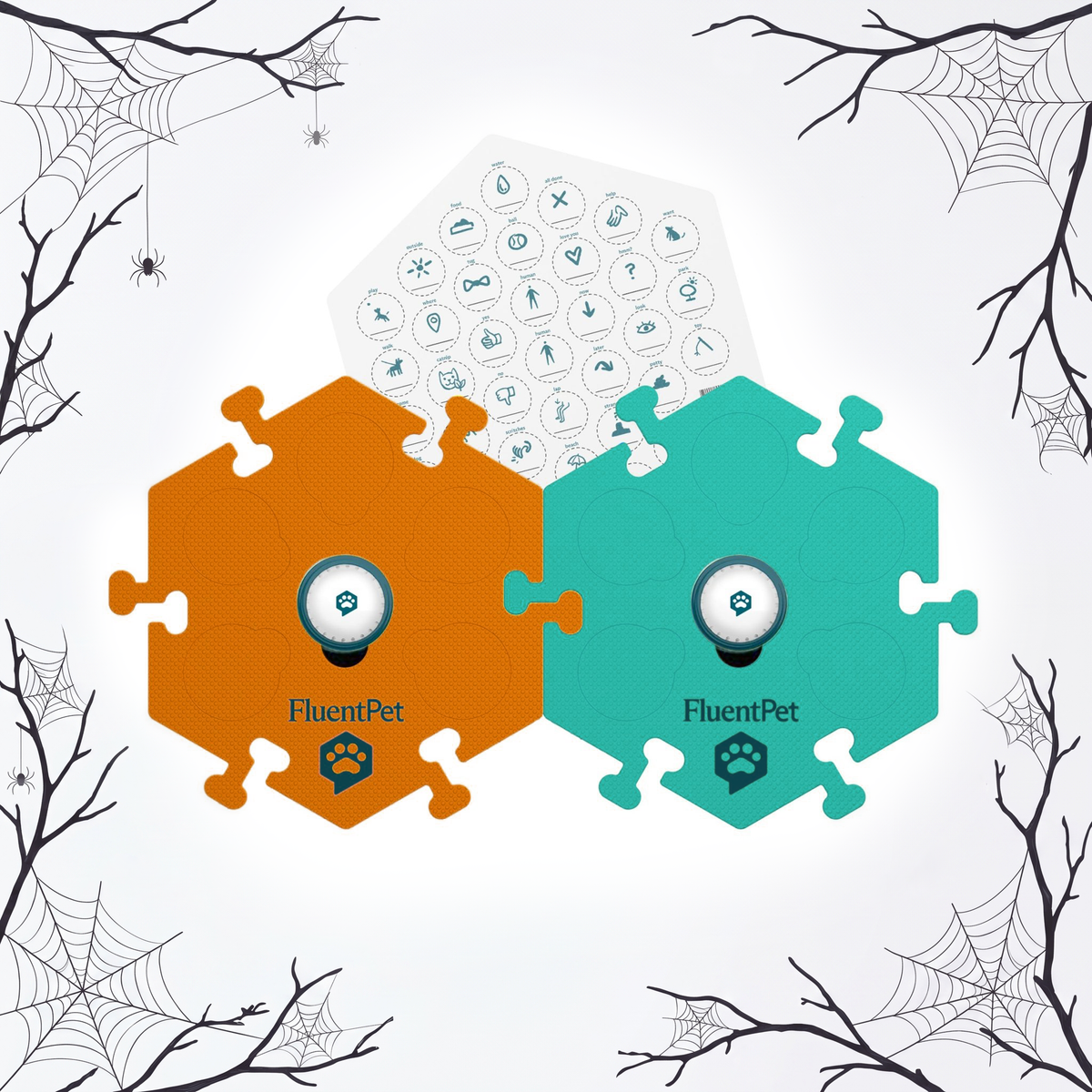 Tester Kit Helloween edition