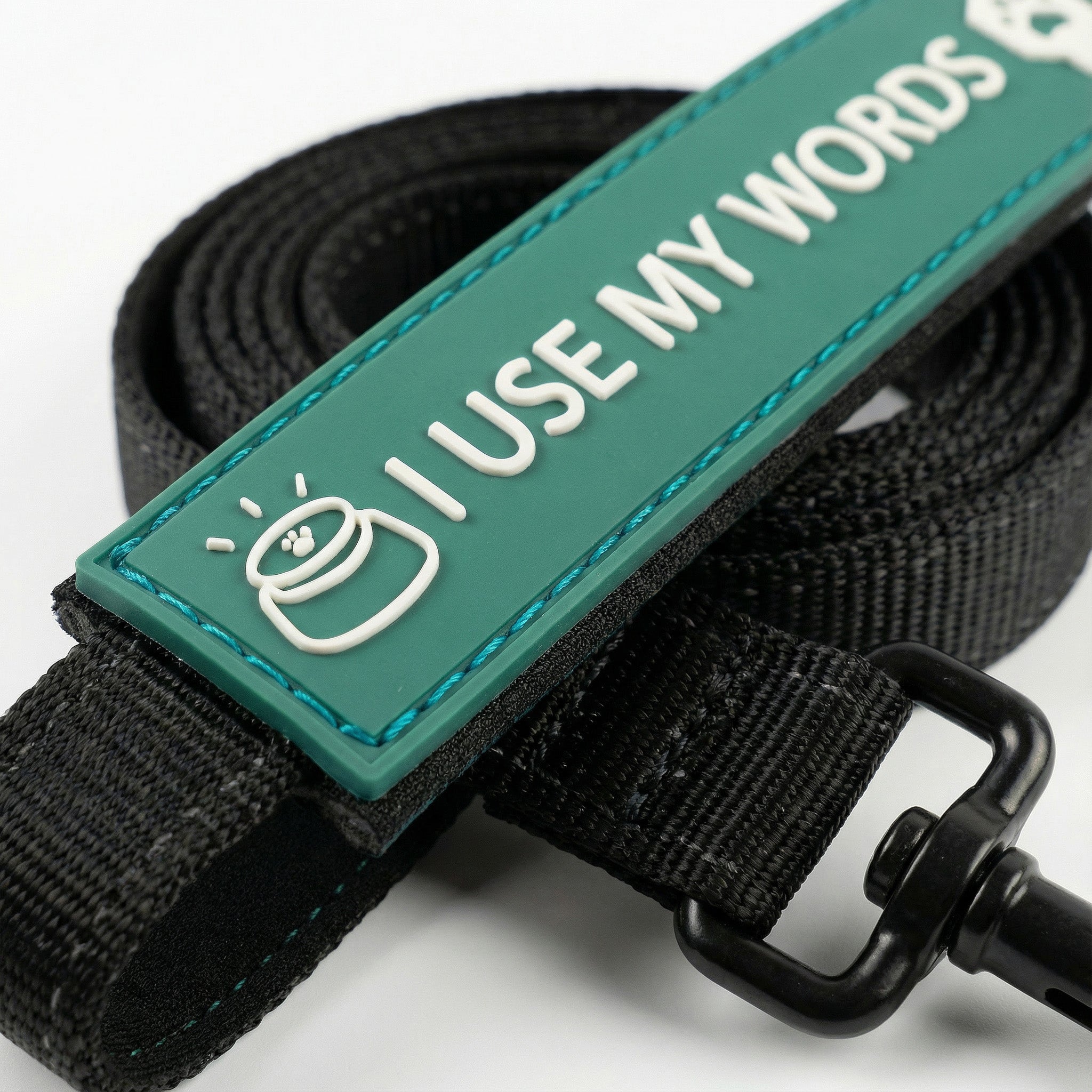 FluentPet Leash Wrap